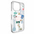 SwitchEasy Style M Case iPhone 16 Pro New York